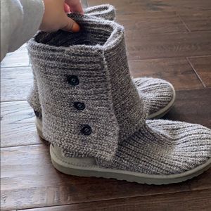Women’s ugg boots